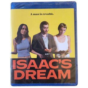 **NEW** Isaac's Dream (Blu-ray)